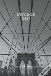 Capa do artigo Voyage Out