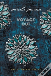 Capa do artigo Voyage Out