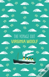 Capa do artigo Voyage Out