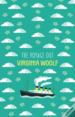 Capa do artigo Voyage Out