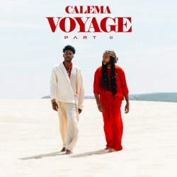 Capa do artigo Voyage (Part. II) - CD