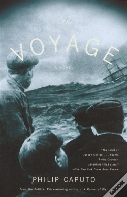 Capa do artigo Voyage