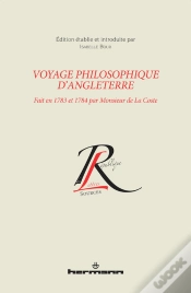 Capa do artigo Voyage Philosophique D