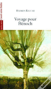 Capa do artigo Voyage Pour Hénoch