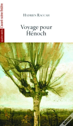 Capa do artigo Voyage Pour Hénoch