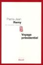 Voyage Présidentiel - Preview