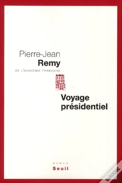 Capa do artigo Voyage Présidentiel