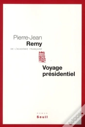 Capa do artigo Voyage Présidentiel