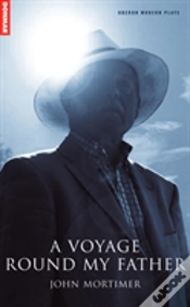 Capa do artigo Voyage Round My Father