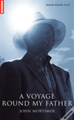 Capa do artigo Voyage Round My Father