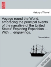 Voyage Round The World, Embracing The Pr