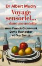 Voyage Sensoriel... Dans Une Assiette - Preview