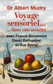 Capa do artigo Voyage Sensoriel... Dans Une Assiette