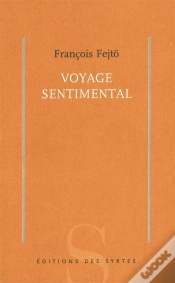 Capa do artigo Voyage Sentimental