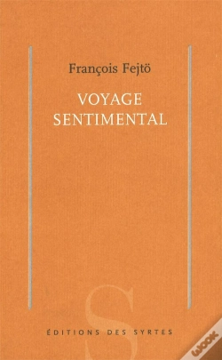 Capa do artigo Voyage Sentimental
