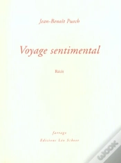 Capa do artigo Voyage Sentimental