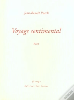 Capa do artigo Voyage Sentimental