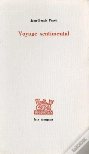 Capa do artigo Voyage Sentimental