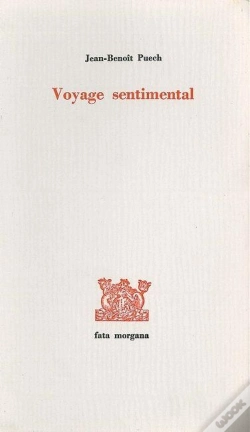 Capa do artigo Voyage Sentimental