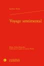 Voyage Sentimental - Preview