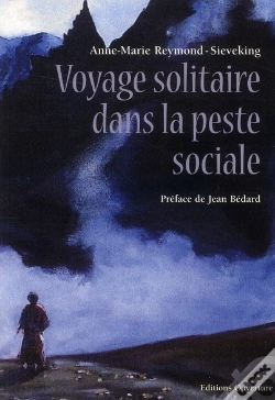 Capa do artigo Voyage Solitaire Dans La Peste Sociale