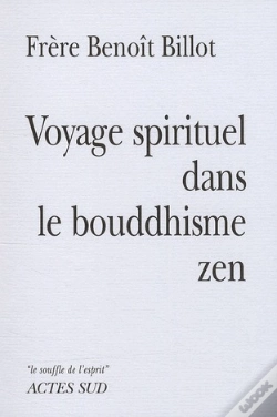 Capa do artigo Voyage Spirituel Dans Le Bouddhisme Zen