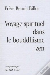 Capa do artigo Voyage Spirituel Dans Le Bouddhisme Zen