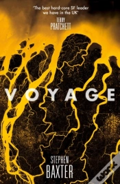 Capa do artigo Voyage
