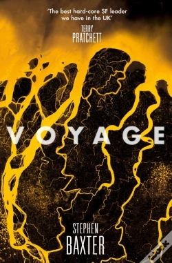 Capa do artigo Voyage
