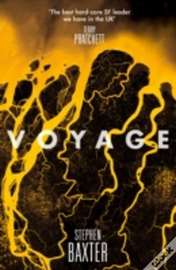 Capa do artigo Voyage