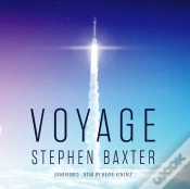 Capa do artigo Voyage