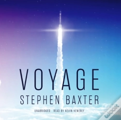Capa do artigo Voyage