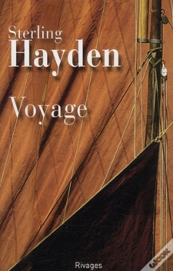 Capa do artigo Voyage