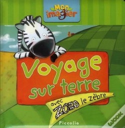 Capa do artigo Voyage Sur Terre