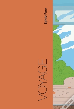 Capa do artigo Voyage