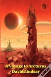 Capa do artigo Voyage To Arcturus