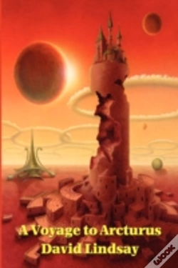 Capa do artigo Voyage To Arcturus