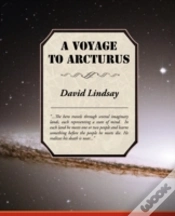Capa do artigo Voyage To Arcturus