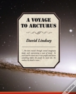 Capa do artigo Voyage To Arcturus