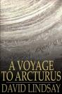 Voyage To Arcturus - Preview