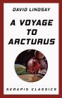 Voyage To Arcturus - Preview
