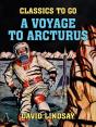 Voyage To Arcturus - Preview
