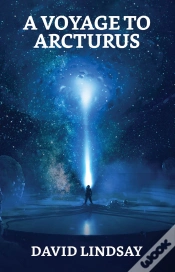 Capa do artigo Voyage To Arcturus