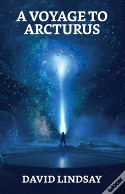 Capa do artigo Voyage To Arcturus