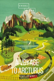 Capa do artigo Voyage To Arcturus