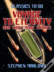 Capa do artigo Voyage To Eternity And Three More Stories