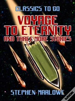 Capa do artigo Voyage To Eternity And Three More Stories