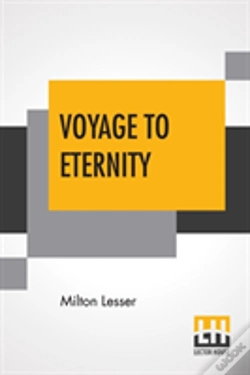 Capa do artigo Voyage To Eternity