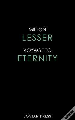 Capa do artigo Voyage To Eternity