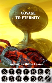 Capa do artigo Voyage To Eternity